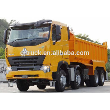 6x4 Sinotruk HOWO right hand drive dump truck / HOWO tipper truck / HOWO dumper / HOWO self loading truck / Dumping truck
